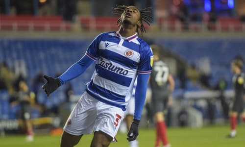 Who is Omar Richards? Bayern set to sign Reading left-back