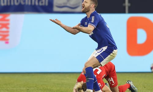 Sacked Schalke boss: I didn’t want to sign Mustafi and Kolasinac from Arsenal