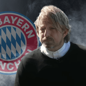 Ajax mag nog altijd hopen op megatransfer na hernieuwde interesse van Bayern