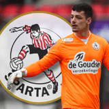 Nick Olij, Sparta Rotterdam