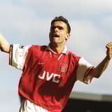 The Best Premier League Transfers Ever: Marc Overmars to Arsenal (1997/98)