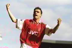 The Best Premier League Transfers Ever: Marc Overmars to Arsenal (1997/98)
