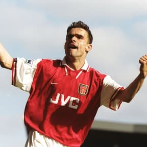 The Best Premier League Transfers Ever: Marc Overmars to Arsenal (1997/98)