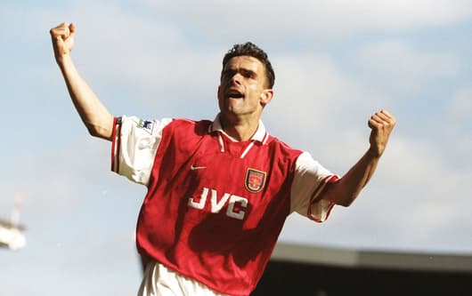 The Best Premier League Transfers Ever: Marc Overmars to Arsenal (1997/98)
