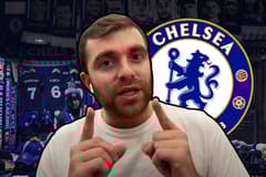 Fabrizio Romano, Chelsea