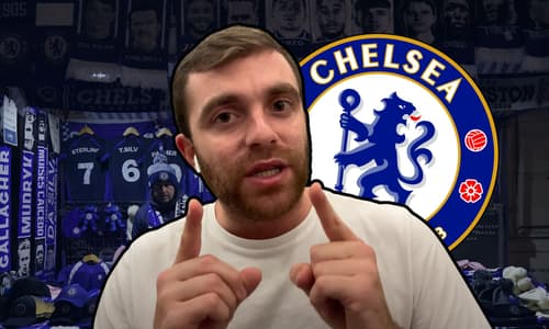 Fabrizio Romano, Chelsea