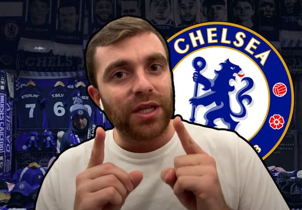 Fabrizio Romano, Chelsea