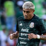 Julian Araujo Mexico