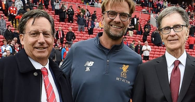 What does the European Super League mean for the Premier League?