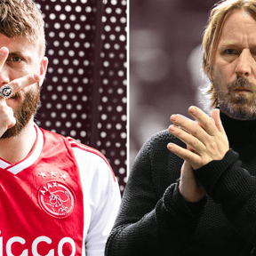 Ajax doet met ‘de nieuwe Lasse Schöne’ een topaankoop