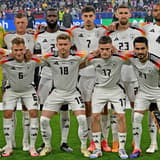 Germany, DFB, Euro 2024