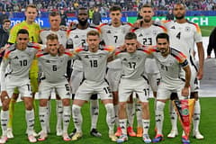 Germany, DFB, Euro 2024