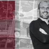 Alex Kroes, Ajax, Vasilios Barkas