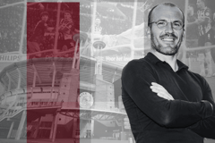 Alex Kroes, Ajax, Vasilios Barkas