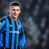 Christos Tzolis, Club Brugge, 2024/25