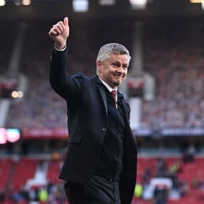 Solskjaer must be sacked NOW after Liverpool humiliation