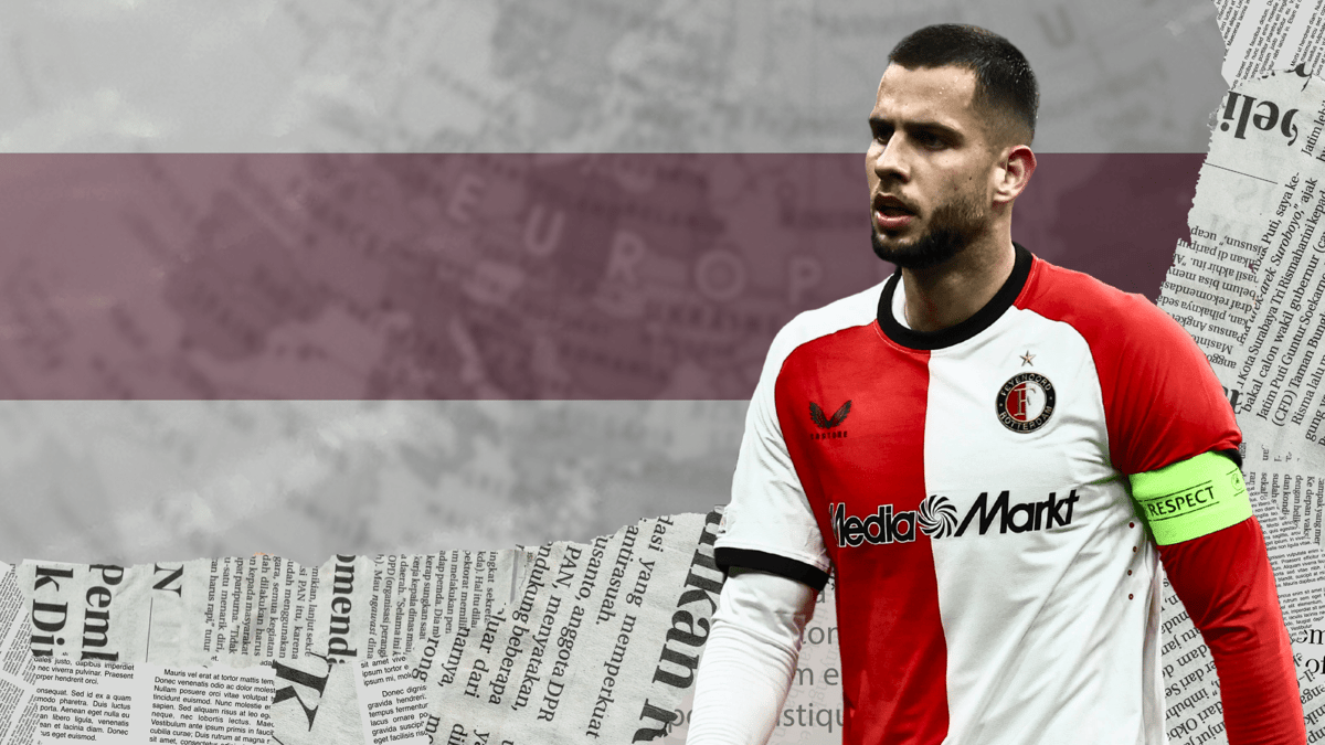 Dávid Hancko, Feyenoord