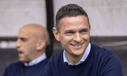 Rogier Meijer, NEC