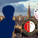 Keisuke Goto, Anderlecht, Ajax, Feyenoord