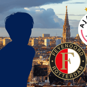 Felbegeerd Japans talent staat voor transfer na interesse uit Nederlandse top