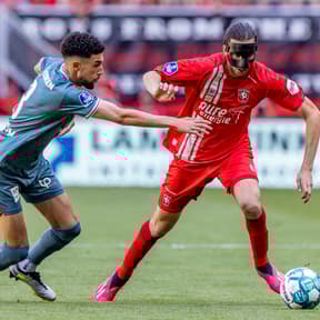 Streuer kijkt terug op onderhandelingen met Feyenoord: 'Hebben het hem nog moeilijk gemaakt'