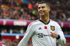 Cristiano Ronaldo, Man Utd, 2023/24