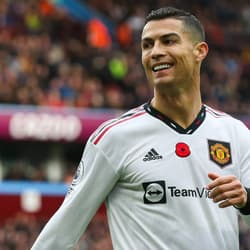 Cristiano Ronaldo, Man Utd, 2023/24