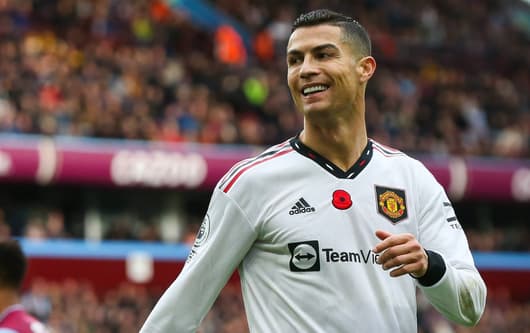 Cristiano Ronaldo, Man Utd, 2023/24