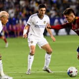 Julián Araujo, LA Galaxy, 2022/23