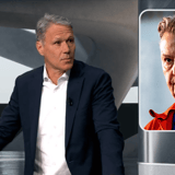 Marco van Basten, Louis van Gaal