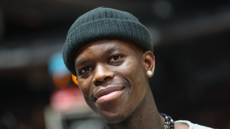 Dennis Schroder