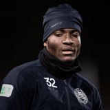 Nathaniel Adjei, Hammarby