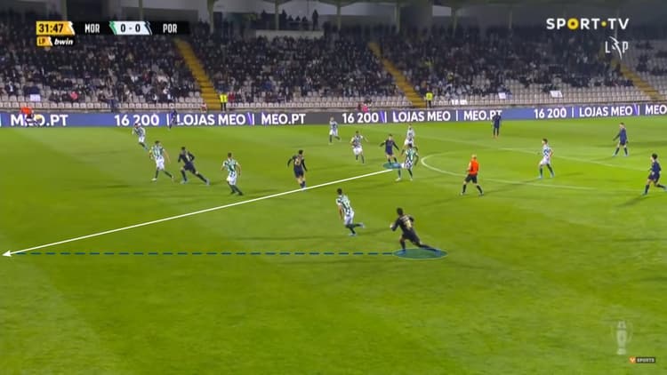 Fabio Vieira action 3