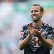 Harry Kane, Bayern Munich, 2024/25