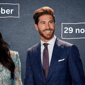 Sergio Ramos laat Saudi-Arabië schieten en gaat tegen PSV spelen