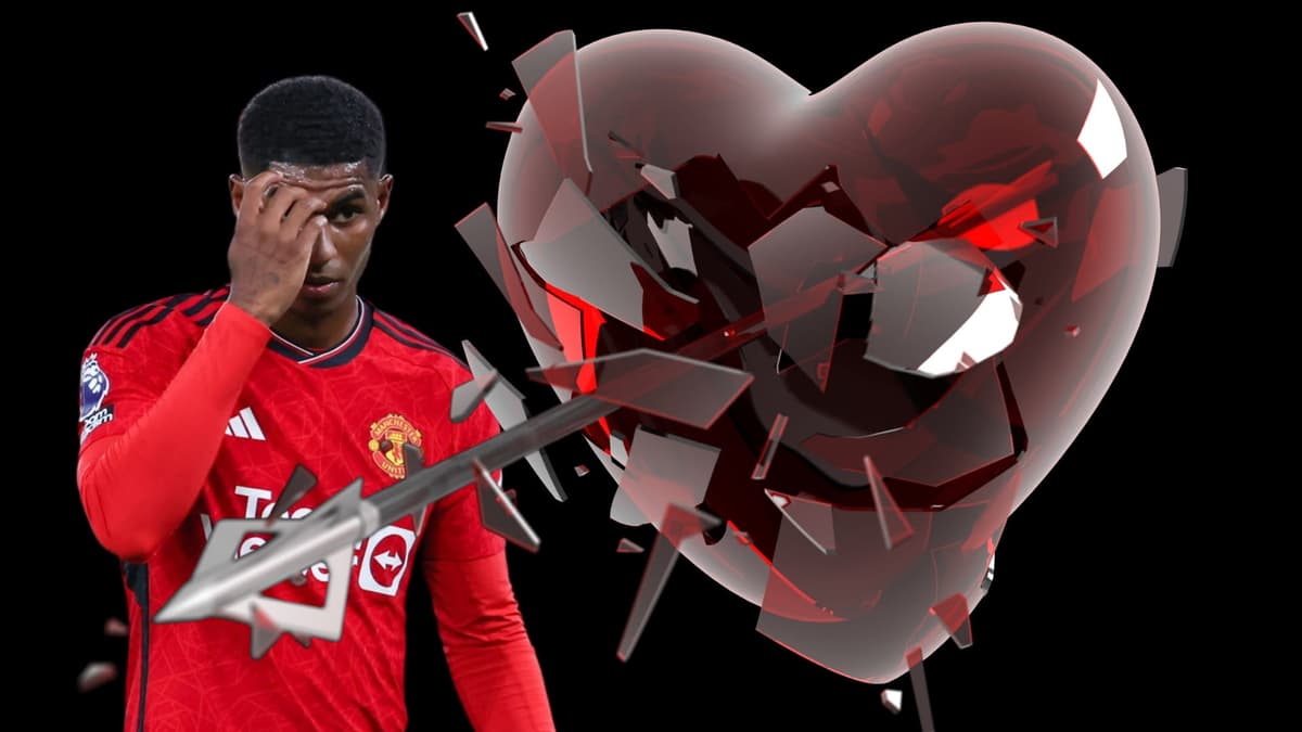 Marcus Rashford, Man Utd, 2023/24