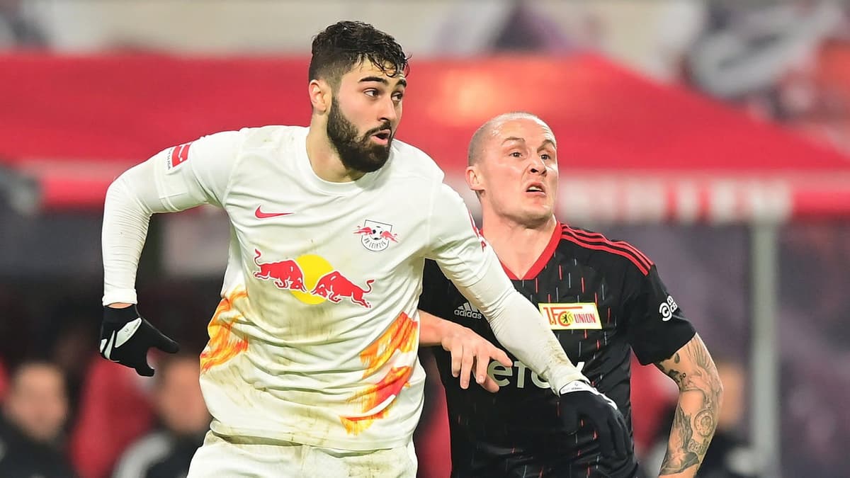 Josko Gvardiol, RB Leipzig, 2022/23