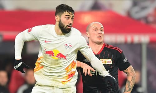 Josko Gvardiol, RB Leipzig, 2022/23
