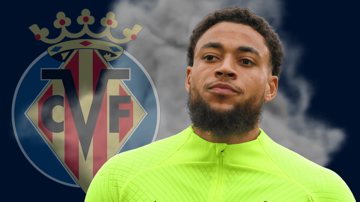 Arnaut Danjuma, Villarreal