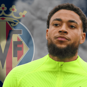 Danjuma heeft eindelijk zijn zin en vertrekt op huurbasis bij Villarreal