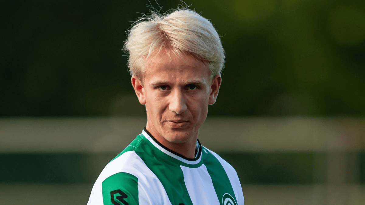 Thijmen Blokzijl, FC Groningen