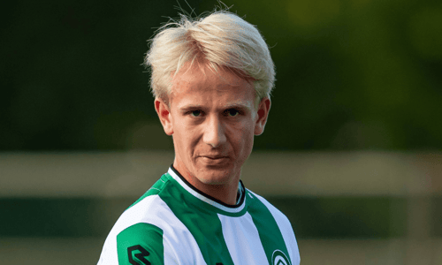 Thijmen Blokzijl, FC Groningen
