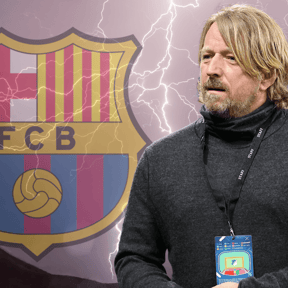 Ajax grijpt mis: toptalent tekent contract met gigantische afkoopclausule bij Barcelona