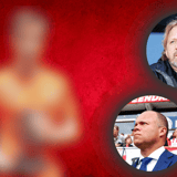 Gaetano Oristanio, Earnest Stewart, Sven Mislintat