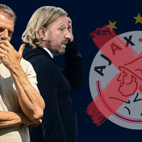 Ajax lijkt komst van doelwit te kunnen vergeten: ’Wie is Ajax?’