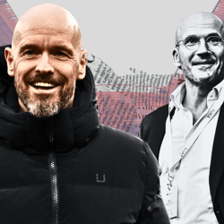 Erik ten Hag, Ajax, Alex Kroes