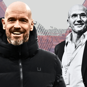 Nieuwe update over Ajax en toekomstige aanstelling Erik ten Hag