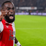 Lutsharel Geertruida