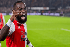 Lutsharel Geertruida