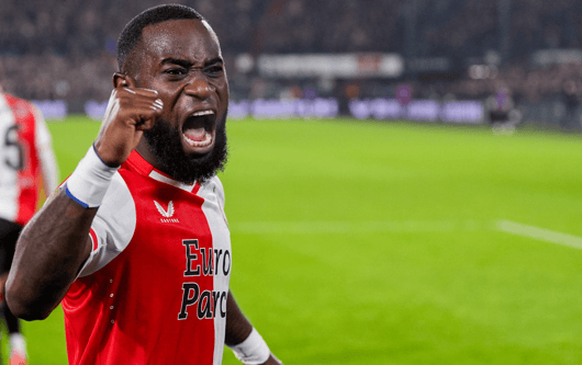 Lutsharel Geertruida